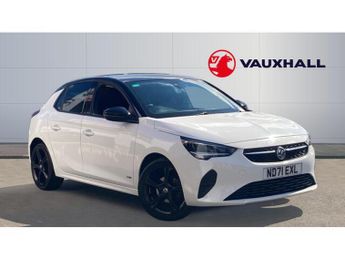 Vauxhall Corsa 1.2 Griffin 5dr Petrol Hatchback