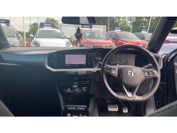 Vauxhall Mokka 1.2 Turbo Ultimate 5dr Auto Petrol Hatchback