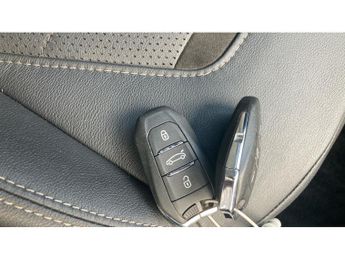 Vauxhall Mokka 1.2 Turbo Ultimate 5dr Auto Petrol Hatchback