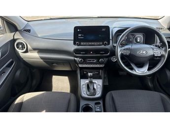 Hyundai KONA 1.6 GDi Hybrid Premium 5dr DCT Hybrid Hatchback