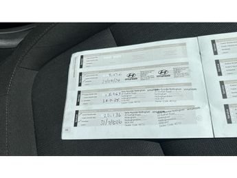 Hyundai KONA 1.6 GDi Hybrid Premium 5dr DCT Hybrid Hatchback