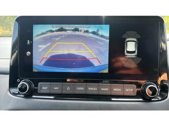 Hyundai KONA 1.6 GDi Hybrid Premium 5dr DCT Hybrid Hatchback