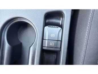 Hyundai KONA 1.6 GDi Hybrid Premium 5dr DCT Hybrid Hatchback