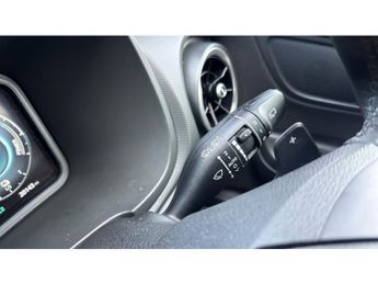 Hyundai KONA 1.6 GDi Hybrid Premium 5dr DCT Hybrid Hatchback