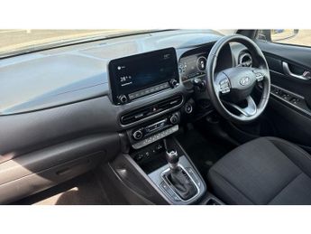 Hyundai KONA 1.6 GDi Hybrid Premium 5dr DCT Hybrid Hatchback
