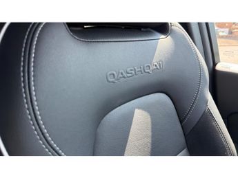 Nissan Qashqai 1.5 E-Power N-Design 5dr Auto Hybrid Hatchback