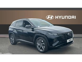 Hyundai Tucson 1.6 TGDi Premium 5dr 2WD Petrol Estate