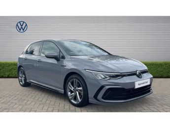 Volkswagen Golf 1.5 TSI 150 R-Line 5dr Petrol Hatchback