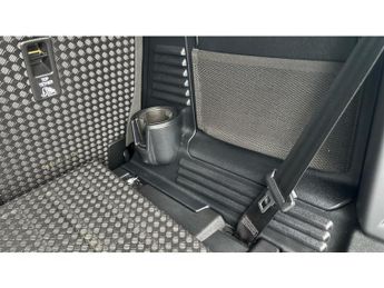 Land Rover Defender 3.0 D250 X-Dynamic HSE 110 5dr Auto [7 Seat] Diesel Estate