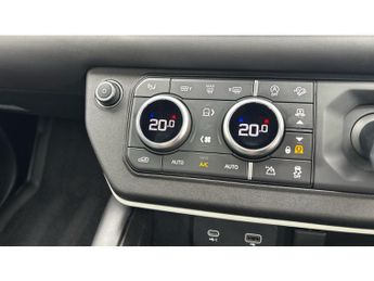 Land Rover Defender 3.0 D250 X-Dynamic HSE 110 5dr Auto [7 Seat] Diesel Estate