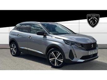 Peugeot 3008 1.2 PureTech Allure Premium+ 5dr EAT8 Petrol Estate