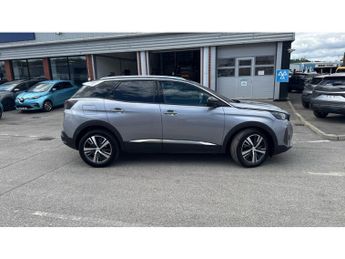 Peugeot 3008 1.2 PureTech Allure Premium+ 5dr EAT8 Petrol Estate