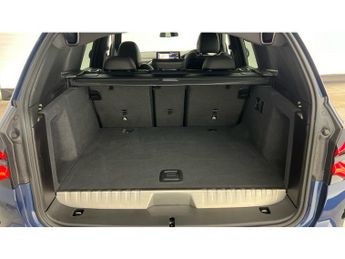 BMW X3 xDrive 30e M Sport 5dr Auto Estate
