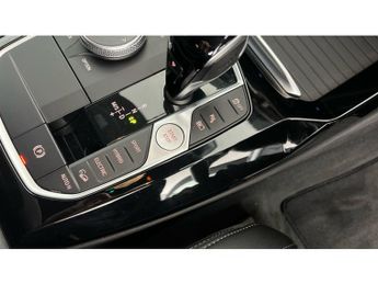 BMW X3 xDrive 30e M Sport 5dr Auto Estate