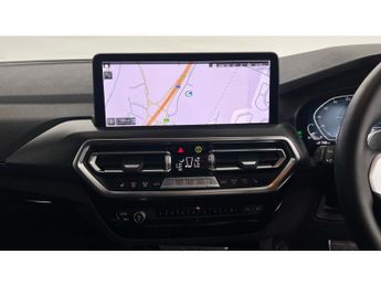 BMW X3 xDrive 30e M Sport 5dr Auto Estate