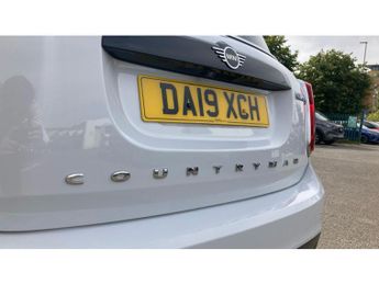 MINI Countryman 2.0 Cooper S Classic 5dr Auto Petrol Hatchback