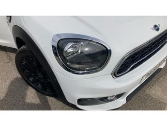 MINI Countryman 2.0 Cooper S Classic 5dr Auto Petrol Hatchback