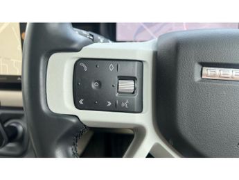 Land Rover Defender 3.0 D250 XS Edition 110 5dr Auto Diesel Estate