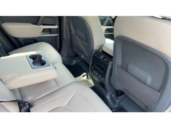 Land Rover Defender 3.0 D250 XS Edition 110 5dr Auto Diesel Estate