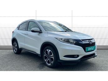 Honda HR-V 1.5 i-VTEC EX 5dr Petrol Hatchback