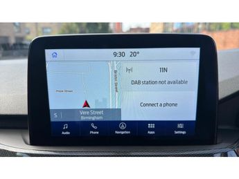 Ford Kuga 1.5 EcoBlue ST-Line First Edition 5dr Auto Diesel Estate