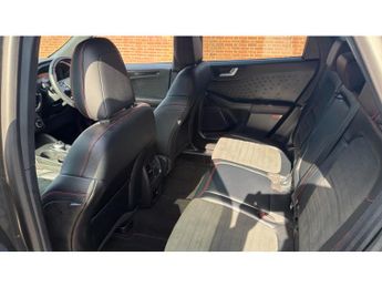 Ford Kuga 1.5 EcoBlue ST-Line First Edition 5dr Auto Diesel Estate