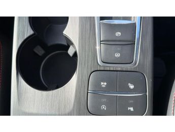 Ford Kuga 1.5 EcoBlue ST-Line First Edition 5dr Auto Diesel Estate
