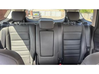 Ford Kuga 2.0 TDCi 180 Titanium X 5dr Auto Diesel Estate