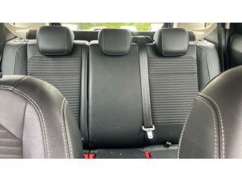 Ford EcoSport 1.0 EcoBoost 125 Titanium 5dr Auto Petrol Hatchback
