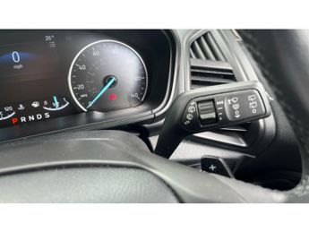Ford EcoSport 1.0 EcoBoost 125 Titanium 5dr Auto Petrol Hatchback