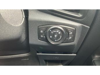 Ford EcoSport 1.0 EcoBoost 125 Titanium 5dr Auto Petrol Hatchback