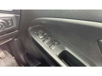 Ford EcoSport 1.0 EcoBoost 125 Titanium 5dr Auto Petrol Hatchback