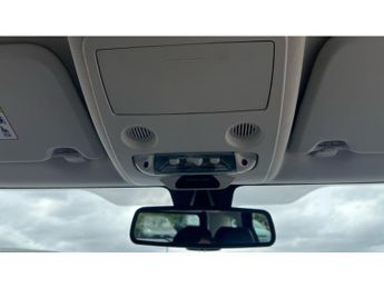 Ford EcoSport 1.0 EcoBoost 125 Titanium 5dr Auto Petrol Hatchback