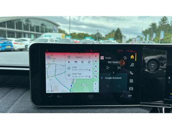Renault 5 90kW Techno Urban Range 40kWh 5dr Auto Electric Hatchback
