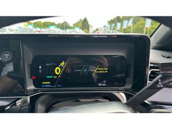 Renault 5 90kW Techno Urban Range 40kWh 5dr Auto Electric Hatchback
