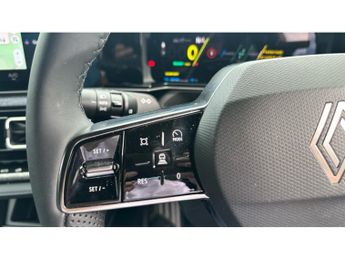 Renault 5 90kW Techno Urban Range 40kWh 5dr Auto Electric Hatchback