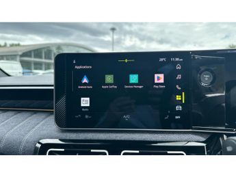Renault 5 90kW Techno Urban Range 40kWh 5dr Auto Electric Hatchback
