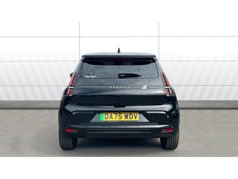 Renault 5 90kW Techno Urban Range 40kWh 5dr Auto Electric Hatchback