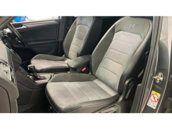Volkswagen Tiguan 2.0 TSi 230 4Motion SEL 5dr DSG Petrol Estate