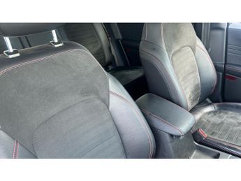 Ford Kuga 2.5 FHEV ST-Line X Edition 5dr CVT Hybrid Estate
