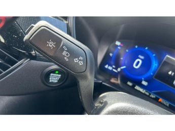 Ford Kuga 2.5 FHEV ST-Line X Edition 5dr CVT Hybrid Estate