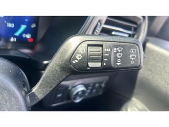 Ford Kuga 2.5 FHEV ST-Line X Edition 5dr CVT Hybrid Estate