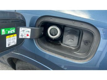 Ford Kuga 2.5 FHEV ST-Line X Edition 5dr CVT Hybrid Estate