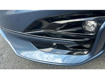 Ford Kuga 2.5 FHEV ST-Line X Edition 5dr CVT Hybrid Estate