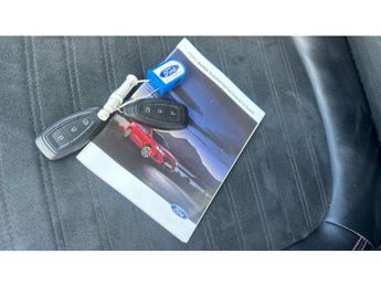 Ford Kuga 2.5 FHEV ST-Line X Edition 5dr CVT Hybrid Estate