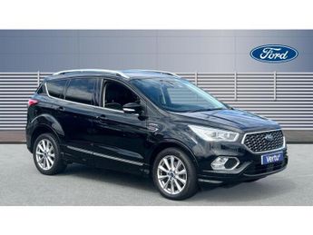 Ford Kuga 2.0 TDCi 5dr 2WD Diesel Estate