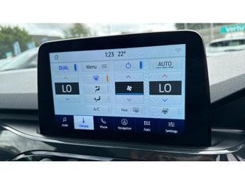 Ford Kuga 2.0 EcoBlue 190 ST-Line X Edition 5dr Auto AWD Diesel Estate
