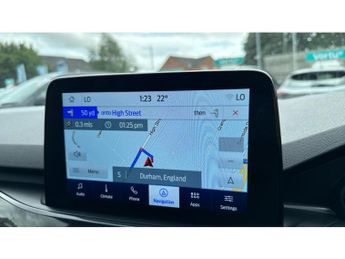 Ford Kuga 2.0 EcoBlue 190 ST-Line X Edition 5dr Auto AWD Diesel Estate