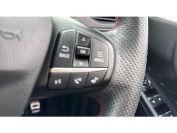 Ford Kuga 2.0 EcoBlue 190 ST-Line X Edition 5dr Auto AWD Diesel Estate