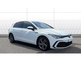 Volkswagen Golf 1.5 TSI 150 R-Line 5dr Petrol Hatchback